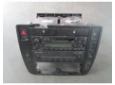 cd audio vw sharan 1.9tdi auy