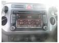 cd audio vw tiguan 2.0tdi