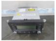 cd audio vw touran 1.9tdi bkc 1k0035186p