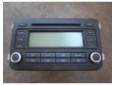 cd audio vw touran 2.0tdi bkd cod 1k0035186p