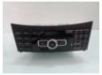 cd cu navigatie mercedes e 220 2.2 cdi lim a21249005325