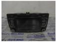 cd cu navigatie skoda octavia 2 1.4tsi cax 1z0035156f