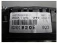 ceas bord 1.9tdi atd vw polo 9n 6q0920920e