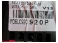 ceas bord 6l0920920p seat ibiza 4