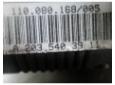 ceas bord a2035403911 mercedes c 220 cdi