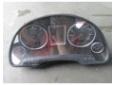 ceas bord audi a4 2.0tdi blb din dezmembrari cod 8e0920950s