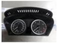 ceas bord bmw  530 e61 2.0d