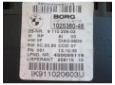 ceas bord bmw e90 320d 911020603