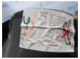 ceas bord ford fiesta 1.6b fyja 2s6f10849