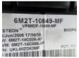 ceas bord ford galaxy 2.0tdci 6m2t-10849-mf