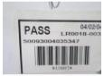 ceas bord land rover freelander 1.8b
