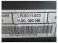 ceas bord lr0011003 land rover freelander 2.0d 204d