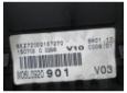 ceas bord seat ibiza 1.2 azq cod 6l0920901