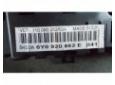 ceas bord skoda fabia 1 (6y2) 1999-2007