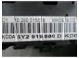 ceas bord skoda fabia 1 1.9tdi cod 6y2919880d
