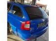 ceas bord skoda octavia 2 1.9tdi bls