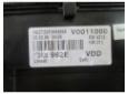 ceas bord volkswagen touran  (1t1, 1t2) 2003/02-2010/05