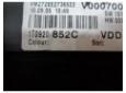 ceas bord vw caddy 1.9tdi bls 1t0920852c