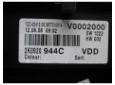 ceas bord vw caddy 1.9tdi bls 2k0920944c