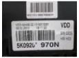 ceas bord vw golf 6 2.0tdi cff din dezmembrari cod 5k0920970n