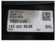 ceas bord vw jetta 1.9tdi bxe 1k0920963b