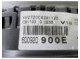 ceas bord vw polo 9n 6q0920900e