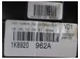 ceas bord vw scirocco 2.0tdi cbd 1k8920962a