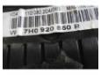 ceas bord vw t5 1.9tdi axb 7h0920850r