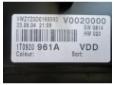 ceas bord vw touran 2.0tdi bkd cod 1t0920961a