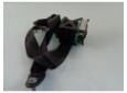 centura dreapta fata citroen c4 1.6hdi 9h06 96871490xx