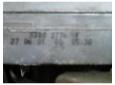 centura dreapta spate 33003776f vw passat 1.9tdi avb