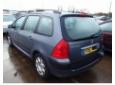 centura fata peugeot 307sw 1.6hdi 9hx