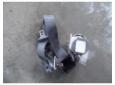 centura ford fiesta 1.4tdci