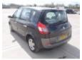 chiulasa de renault scenic 1.5 dci