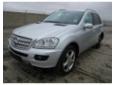 chiulasa mercedes ml 280 cdi an 2007