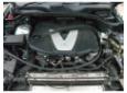 chiulasa mercedes ml 280cdi din 2009