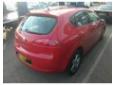 hayon spate seat leon 1.6 16v