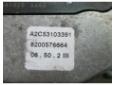 clapeta acceleratie 8200576664 pentru renault megane 2 1.9dci f9ql