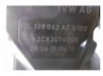 clapeta acceleratie audi a4 2.0tdi 03l128063af