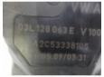 clapeta acceleratie audi a4 2.0tdi cag combi 03l128063e