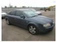 clapeta acceleratie audi a6  1997-2005/01