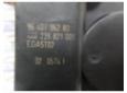 clapeta acceleratie citroen c3 1.4b kfv 9640796280
