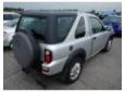clapeta acceleratie land rover freelander 1.8i
