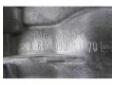clapeta acceleratie mercedes a class w169 2.0cdi a6400901170