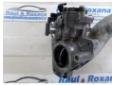 clapeta acceleratie opel astra h 1.3dth 55195014