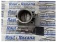 clapeta acceleratie peugeot 307 1.6b nfu 0280750085