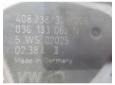 clapeta acceleratie skoda fabia 1 1.4 1.6v 036133062n