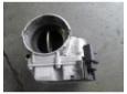 clapeta acceleratie skoda octavia 2 1.9tdi bkc cod 03g128063c
