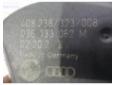 clapeta acceleratie vw bora 1.6 16v aus 036133062m