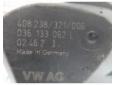 clapeta acceleratie vw golf 4 1.4 16v 036133062l